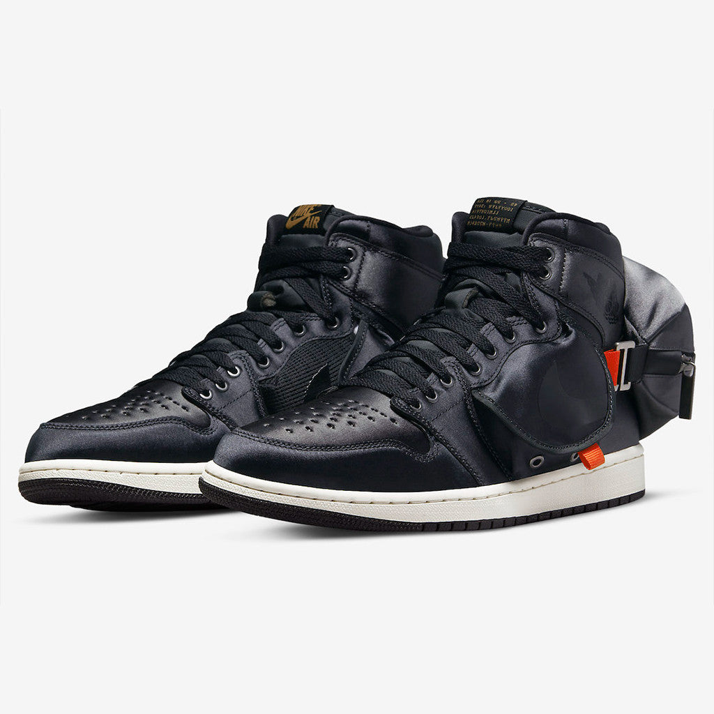 Air Jordan 1 Retro High OG SP Utility Stash
