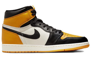 Air Jordan 1 Retro High OG Taxi