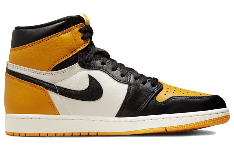 Air Jordan 1 Retro High OG Taxi