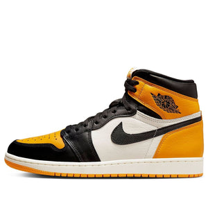 Air Jordan 1 Retro High OG Taxi