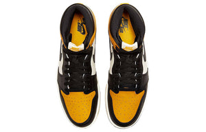 Air Jordan 1 Retro High OG Taxi