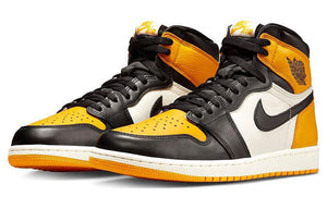 Air Jordan 1 Retro High OG Taxi