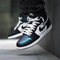 Air Jordan 1 Retro High OG All Star Chameleon