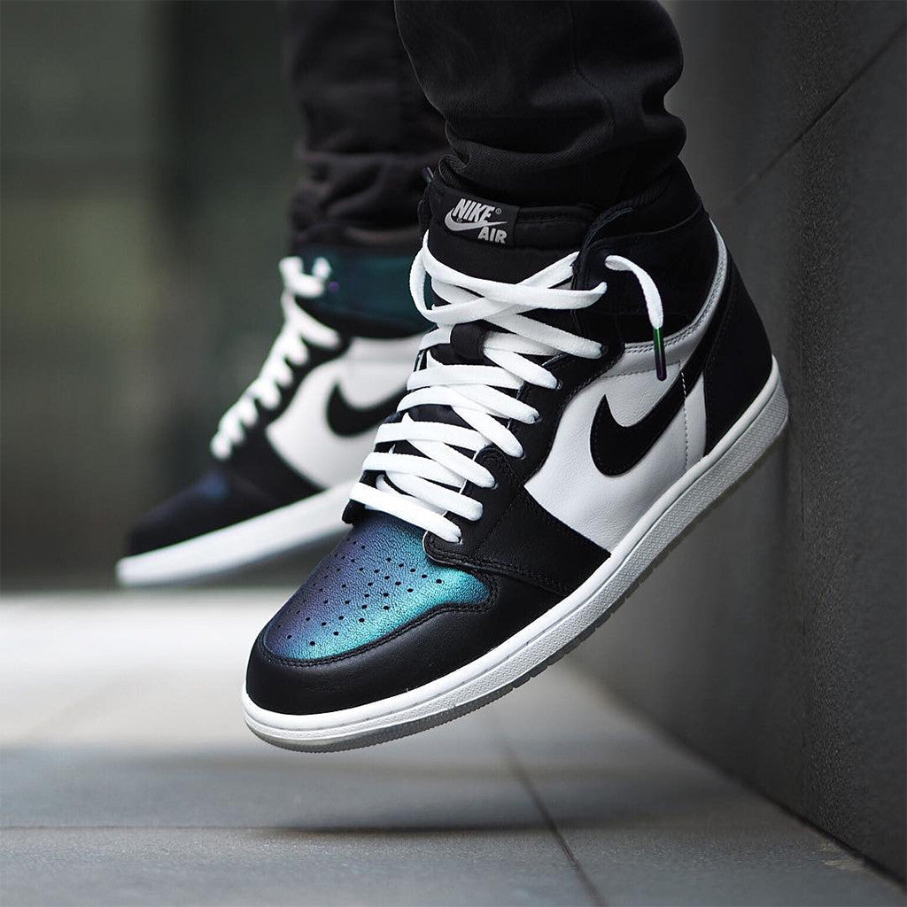 Air Jordan 1 Retro High OG All Star Chameleon