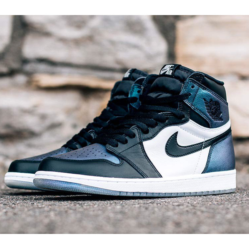 Air Jordan 1 Retro High OG All Star Chameleon