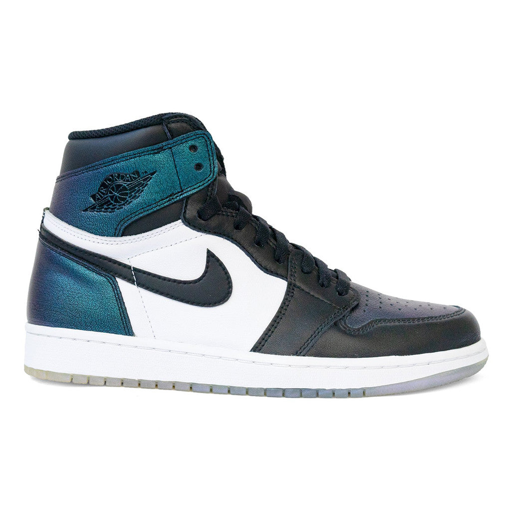 Air Jordan 1 Retro High OG All Star Chameleon