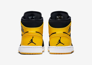 Air Jordan 1 Mid New Love