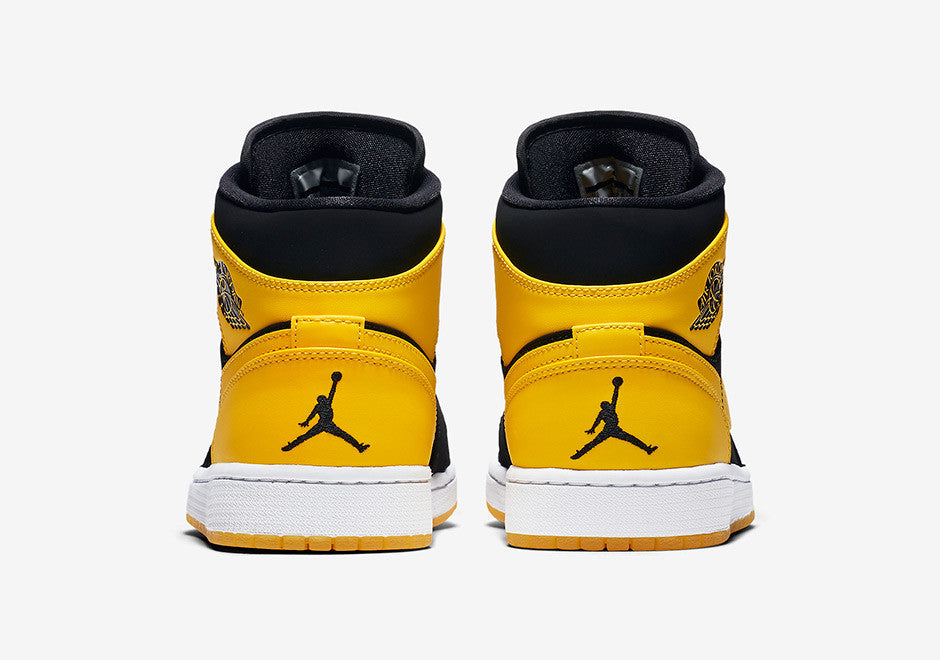 Air Jordan 1 Mid New Love