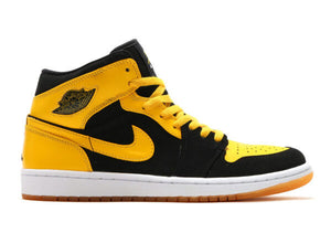 Air Jordan 1 Mid New Love