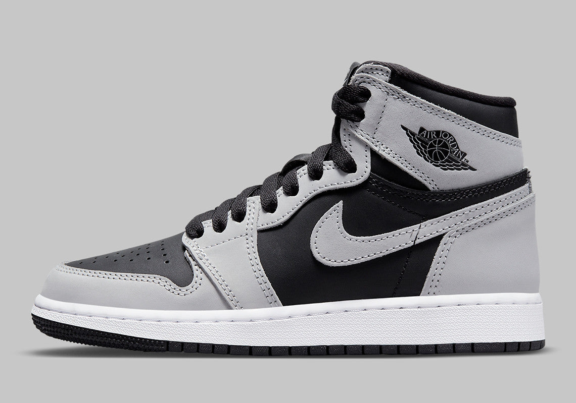 Air Jordan 1 Retro High OG Shadow 2.0