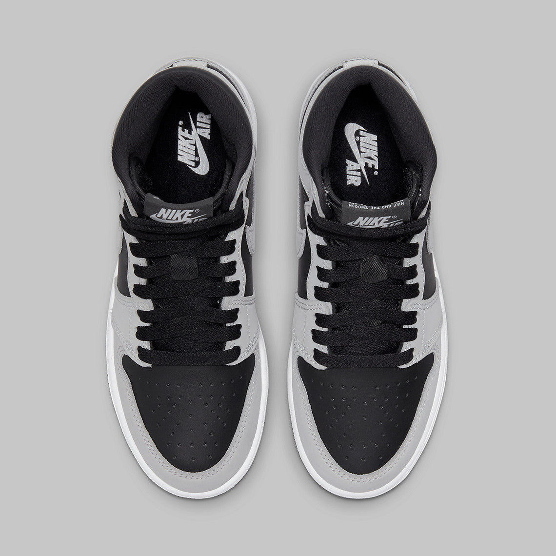 Air Jordan 1 Retro High OG Shadow 2.0