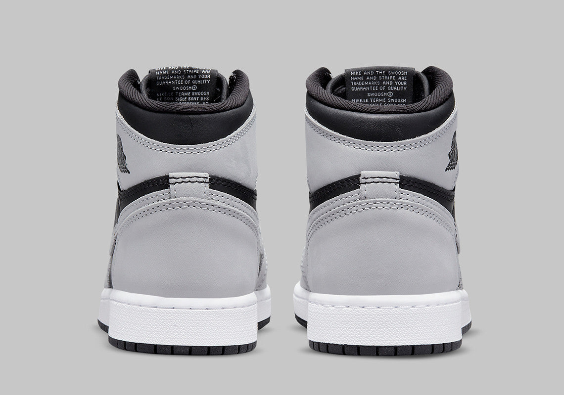 Air Jordan 1 Retro High OG Shadow 2.0