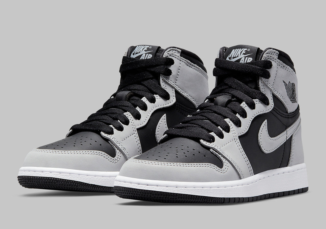 Air Jordan 1 Retro High OG Shadow 2.0