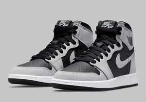 Air Jordan 1 Retro High OG Shadow 2.0