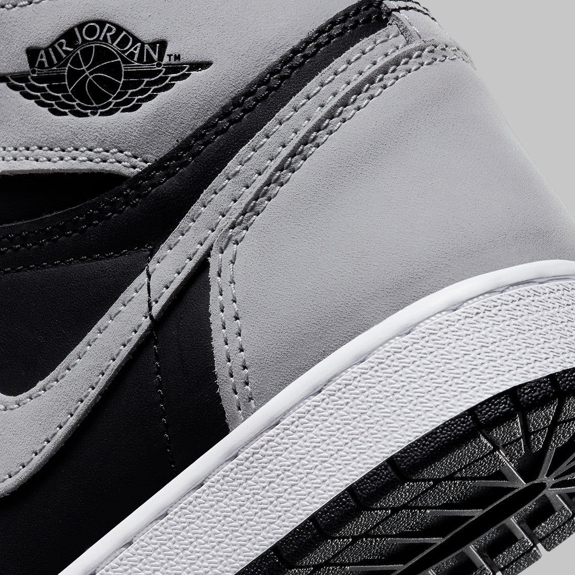 Air Jordan 1 Retro High OG Shadow 2.0