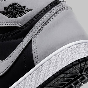 Air Jordan 1 Retro High OG Shadow 2.0