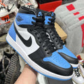 Air Jordan 1 Retro High OG UNC Toe