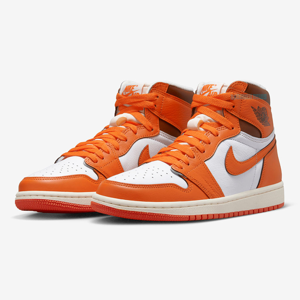Air Jordan 1 Retro High OG Starfish