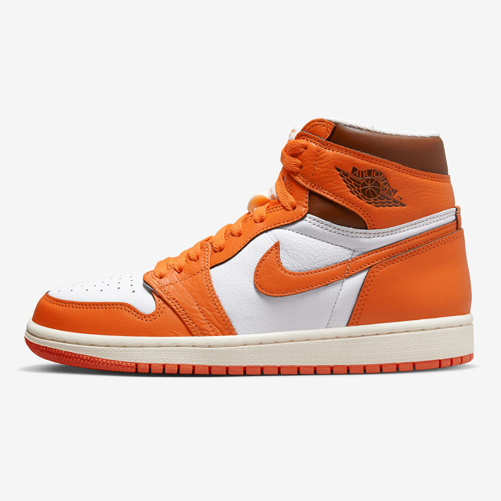 Air Jordan 1 Retro High OG Starfish
