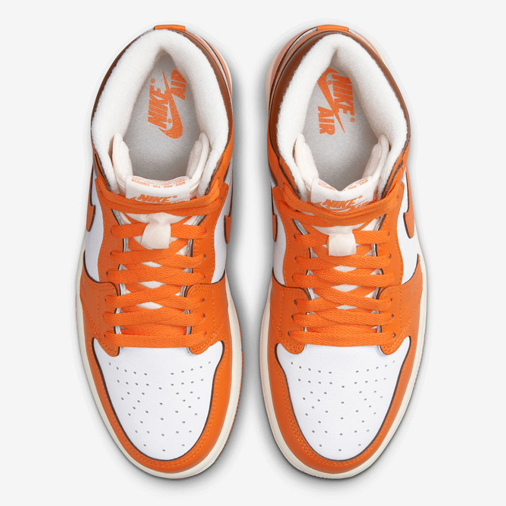 Air Jordan 1 Retro High OG Starfish