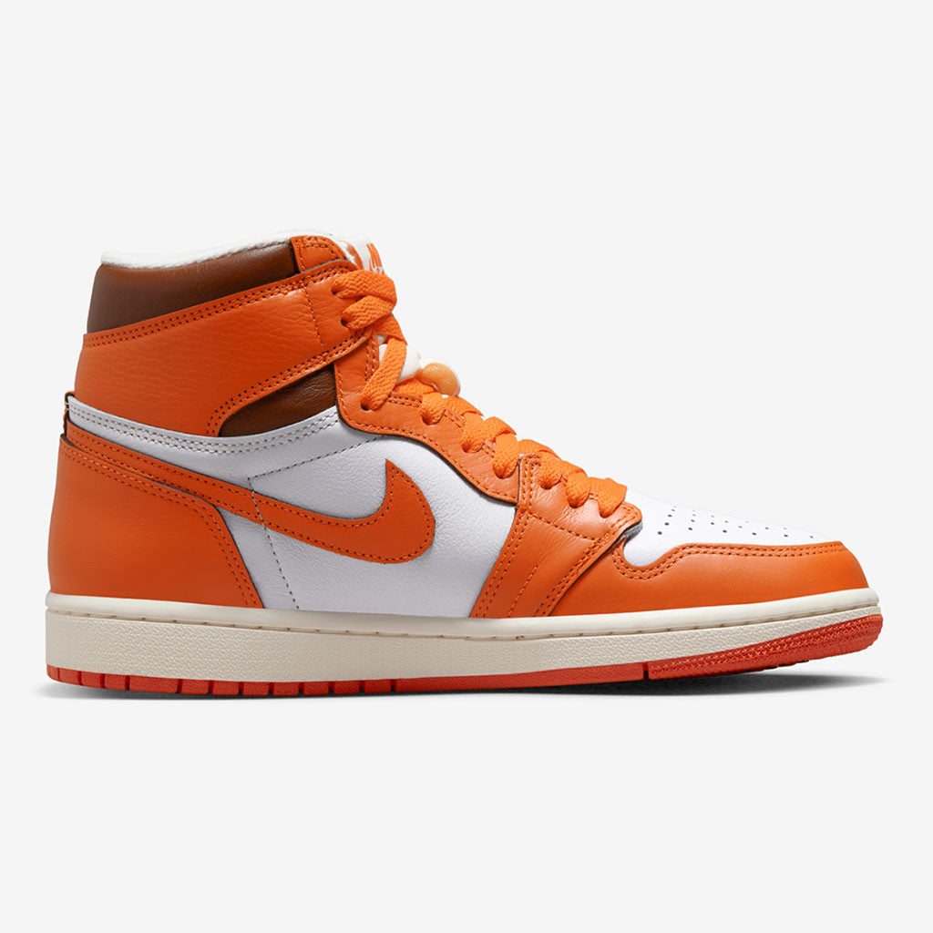 Air Jordan 1 Retro High OG Starfish