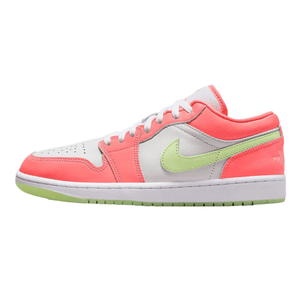 Air Jordan 1 Low Lava Glow