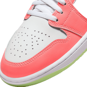 Air Jordan 1 Low Lava Glow