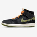 Air Jordan 1 Mid Se Craft Anthracite/Light Olive