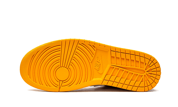 Air Jordan 1 Low Taxi
