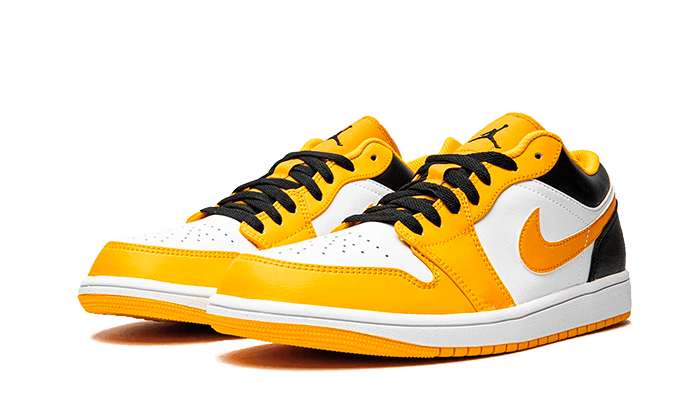 Air Jordan 1 Low Taxi