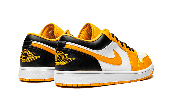 Air Jordan 1 Low Taxi
