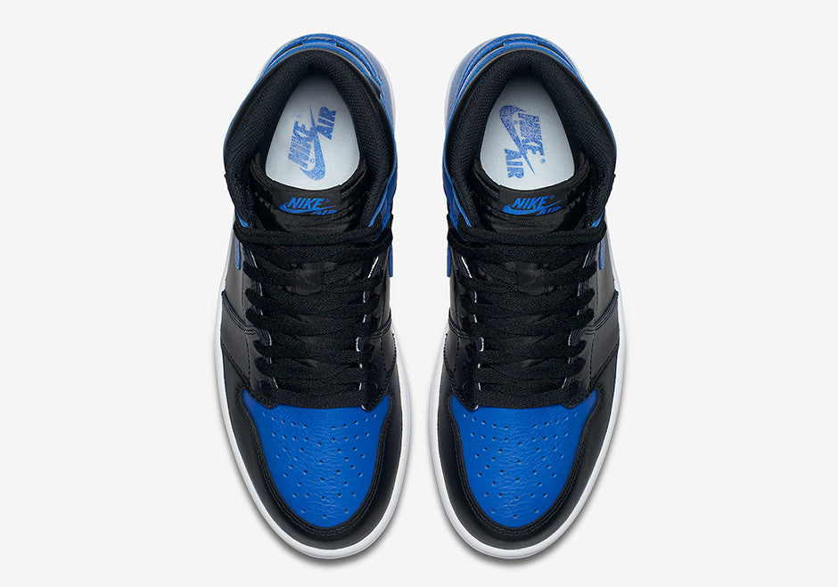 Air Jordan 1 Retro High OG Royal