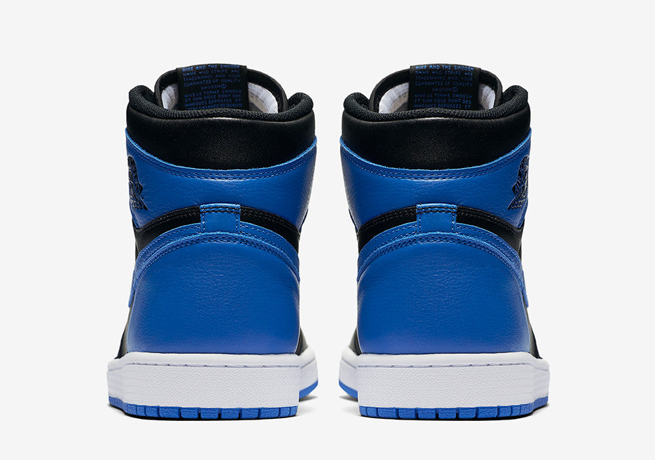 Air Jordan 1 Retro High OG Royal