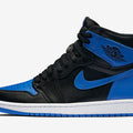 Air Jordan 1 Retro High OG Royal