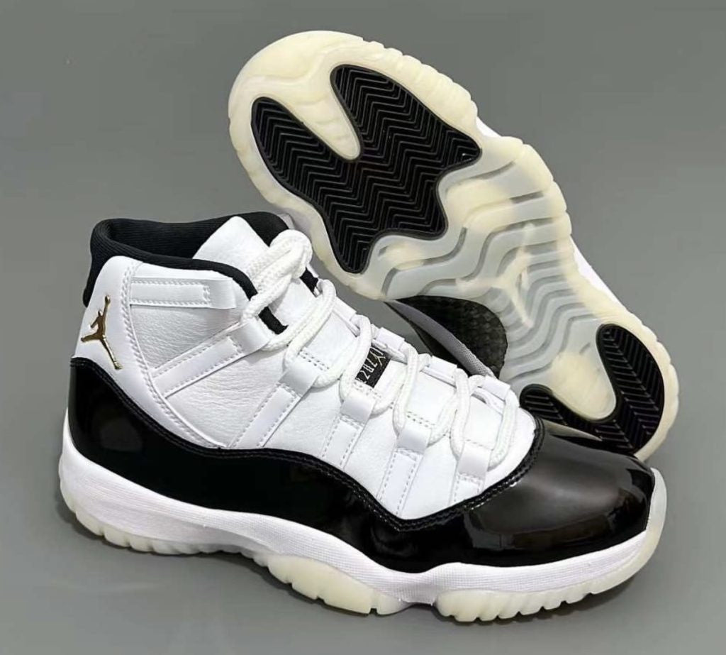 Air Jordan 11 DMP
