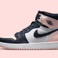 Air Jordan 1 High OG Atmosphere Bubble Gum