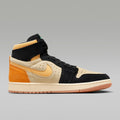Air Jordan 1 Zoom CMFT 2 Vivid Orange/Celestial Gold