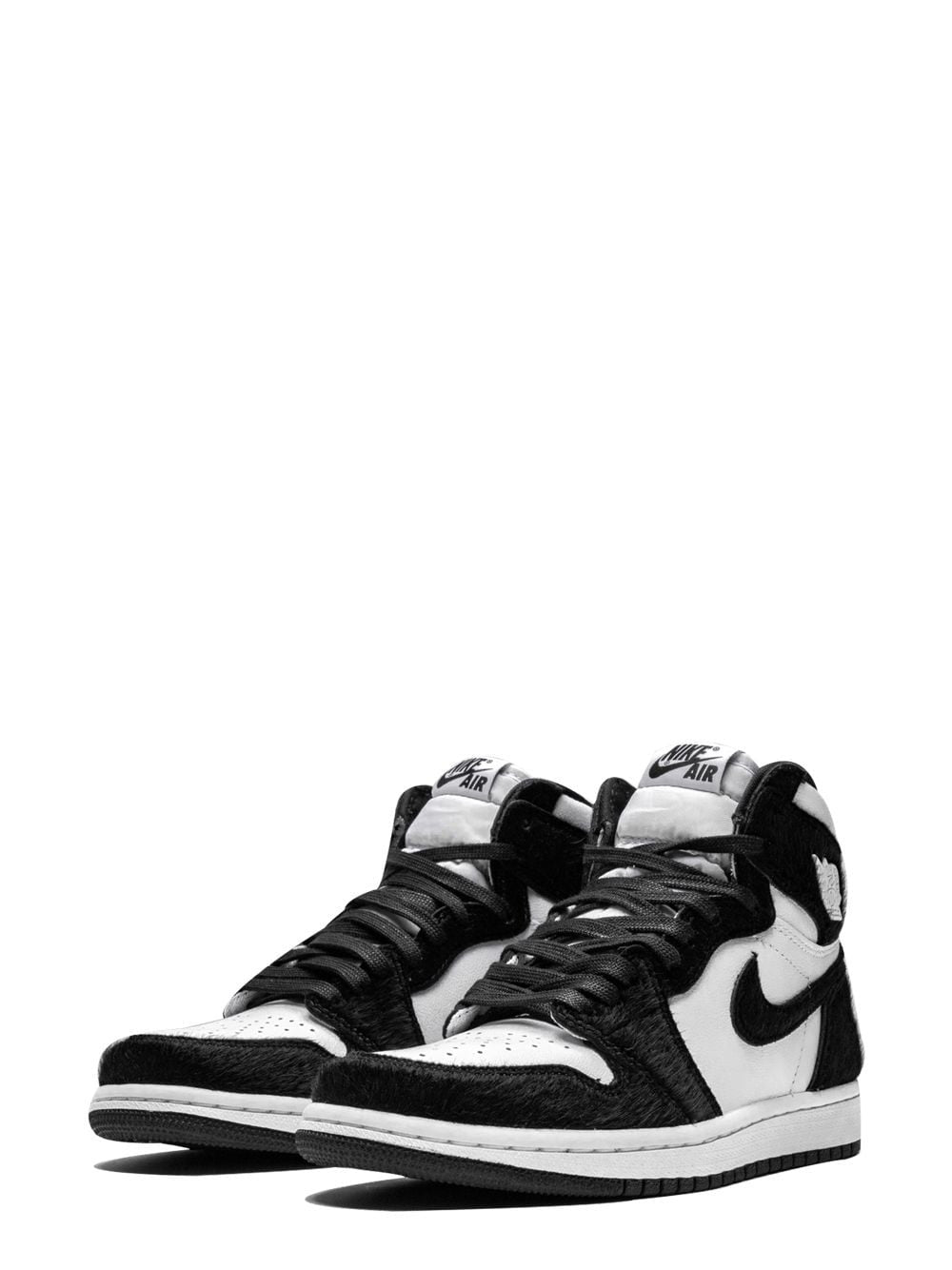 Air Jordan 1 High OG TWIST PANDA