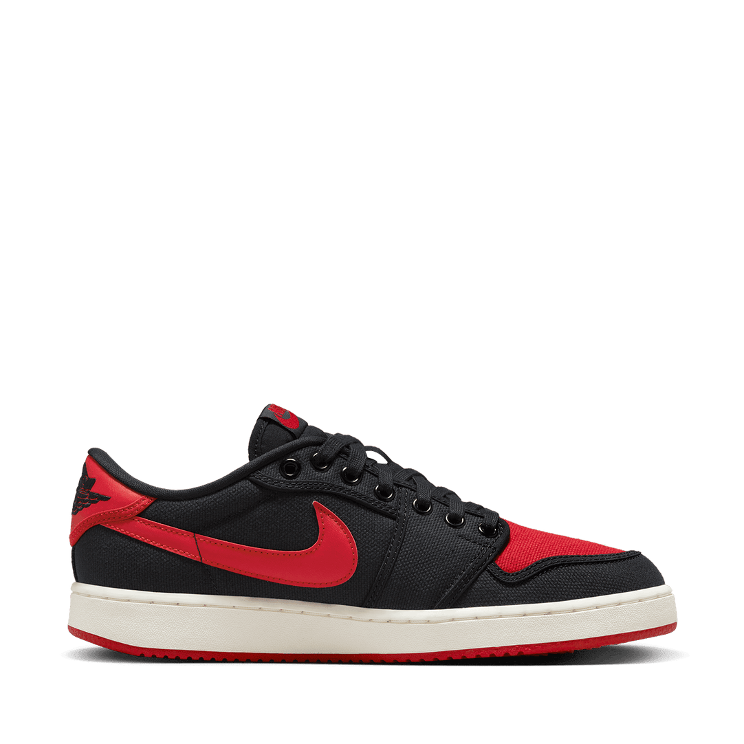Air Jordan AJKO 1 Low Bred