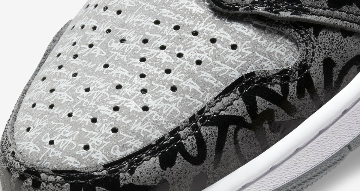 Air Jordan 1 Rebellionaire
