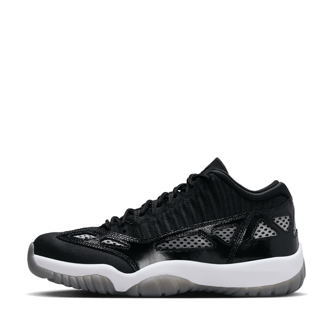 Air Jordan 11 Retro Low IE Craft