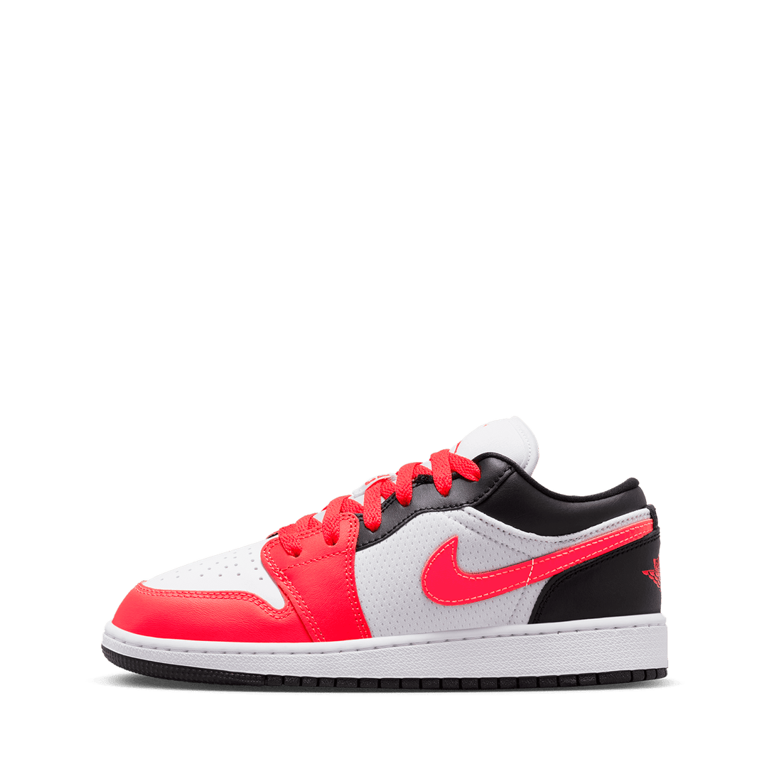 Air Jordan 1 Low SE GS Kids Stand Alone