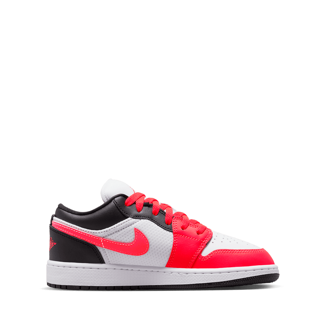Air Jordan 1 Low SE GS Kids Stand Alone