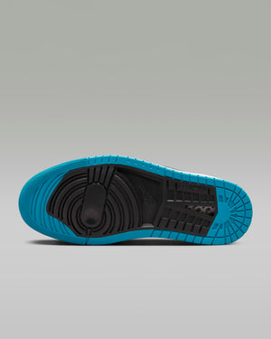 Air Jordan 1 Zoom CMFT 2 Bleached Aqua