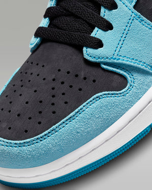 Air Jordan 1 Zoom CMFT 2 Bleached Aqua