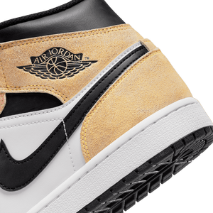 Air Jordan 1 Mid SE Magic Ember
