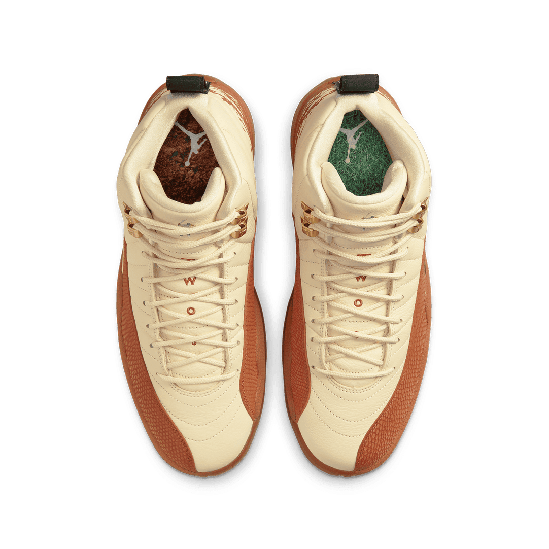 Air Jordan 12 Retro SP Eastside Golf