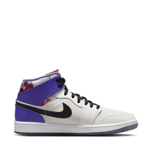 Air Jordan 1 Mid SE Floral