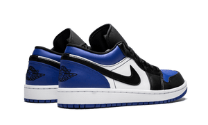 Air Jordan 1 Low Alternate Royal Toe