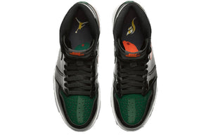Nike Air Jordan 1 High OG Solefly Friends & Family